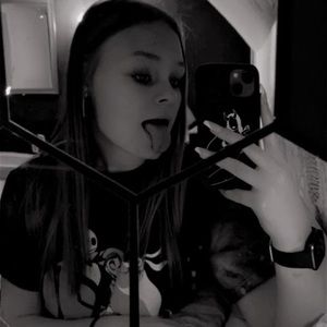 Meet your Posher, Briona